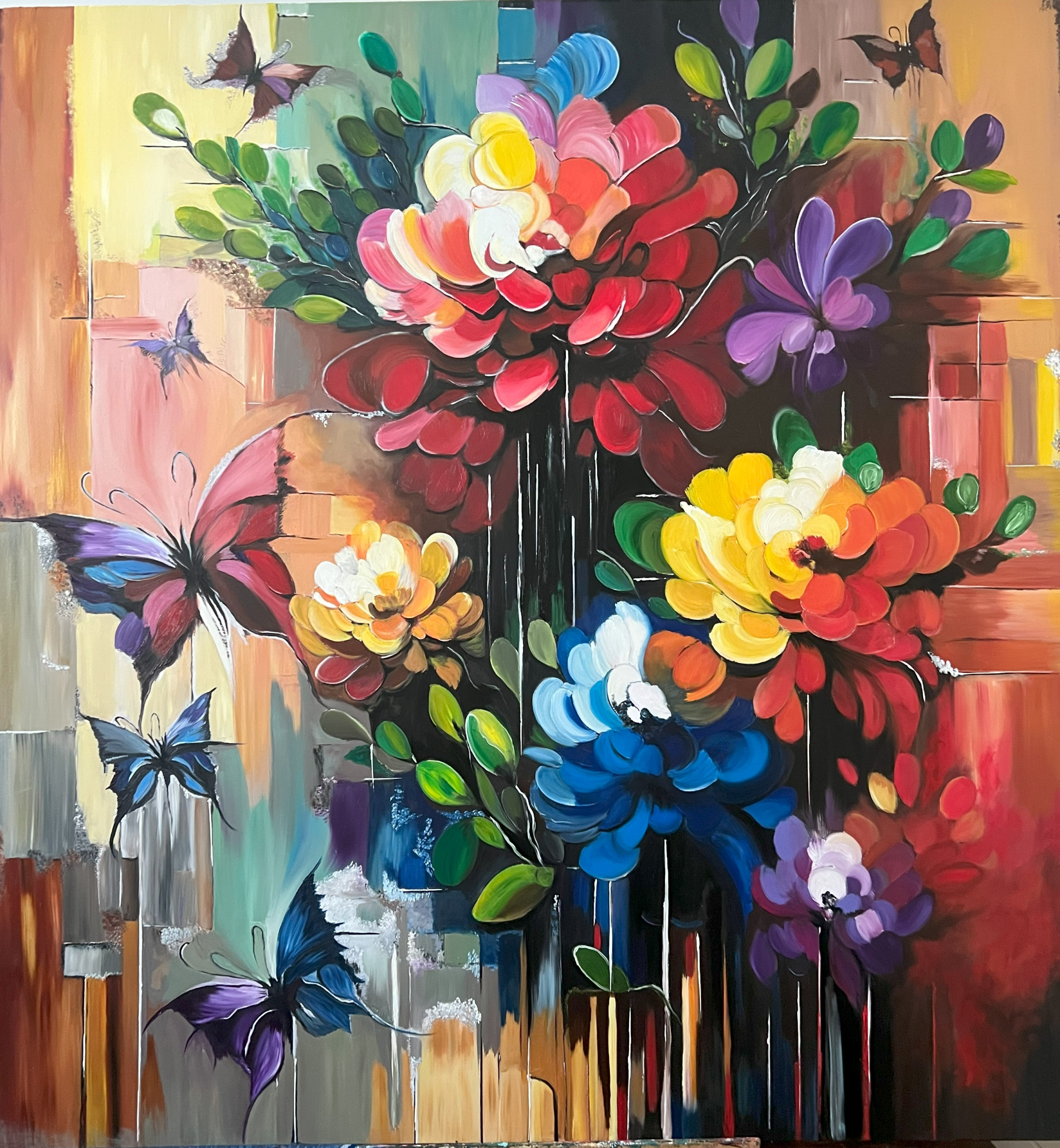 Series: Live Boldly and Love Wildly