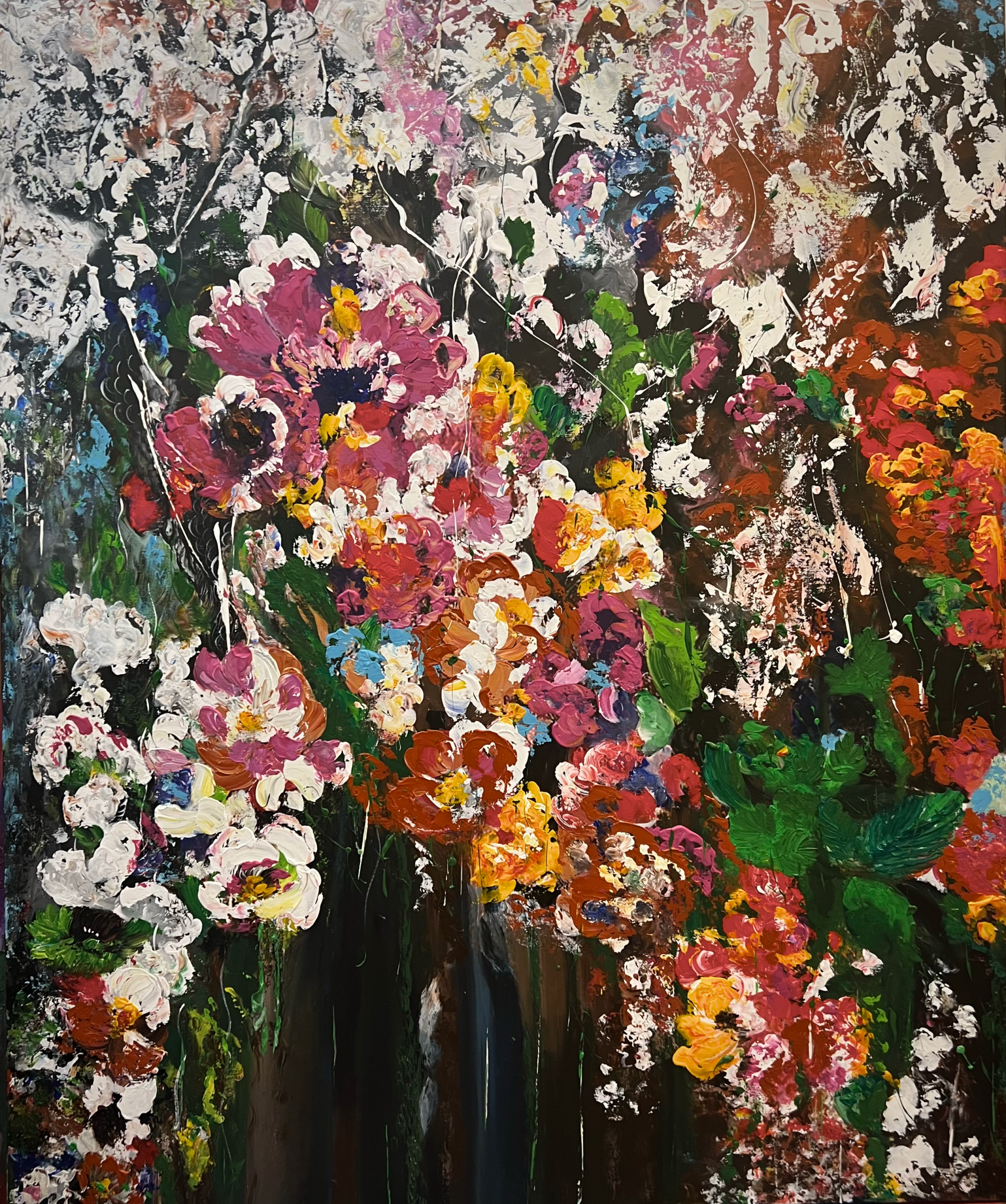 Series: Live Boldly and Love Wildly