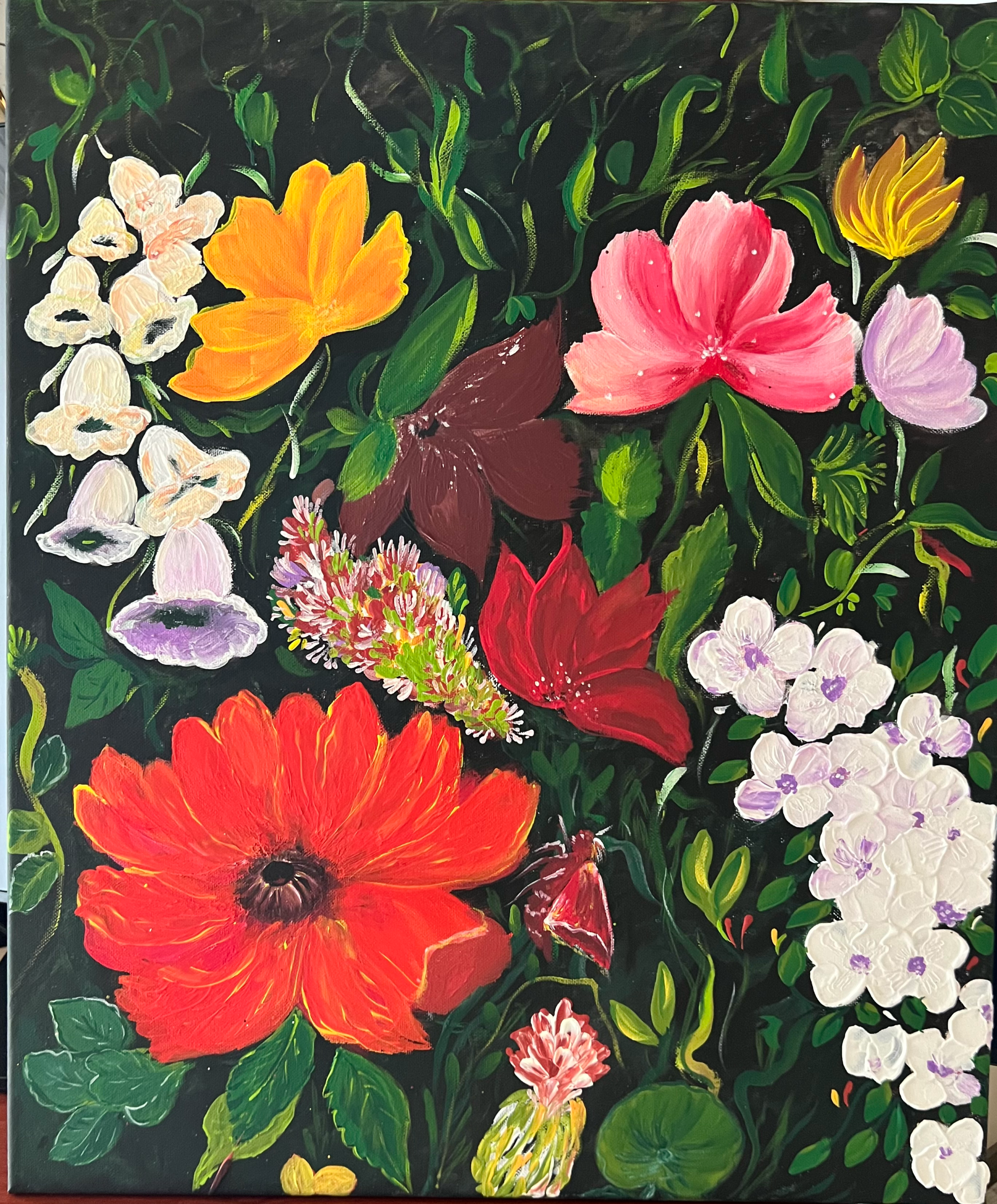 Series: Live Boldly and Love Wildly