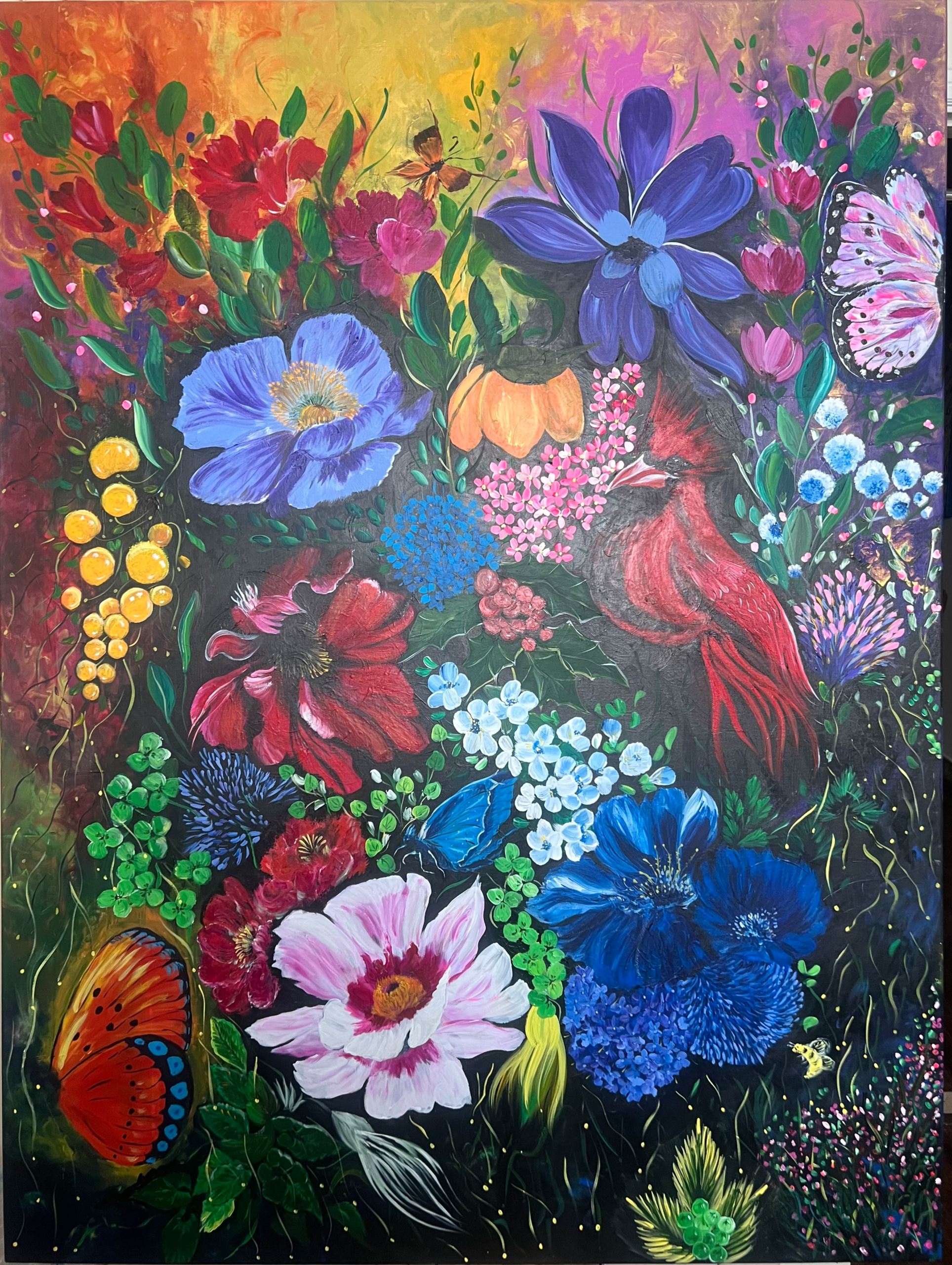 Series: Live Boldly and Love Wildly